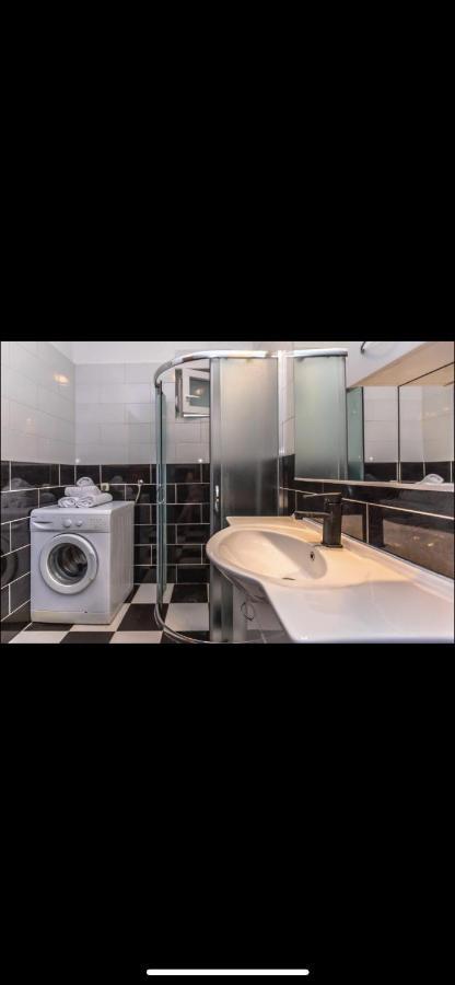 Apartments Arijan30 セリア エクステリア 写真