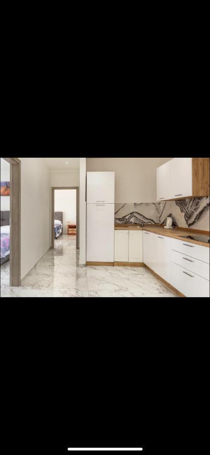 Apartments Arijan30 セリア エクステリア 写真